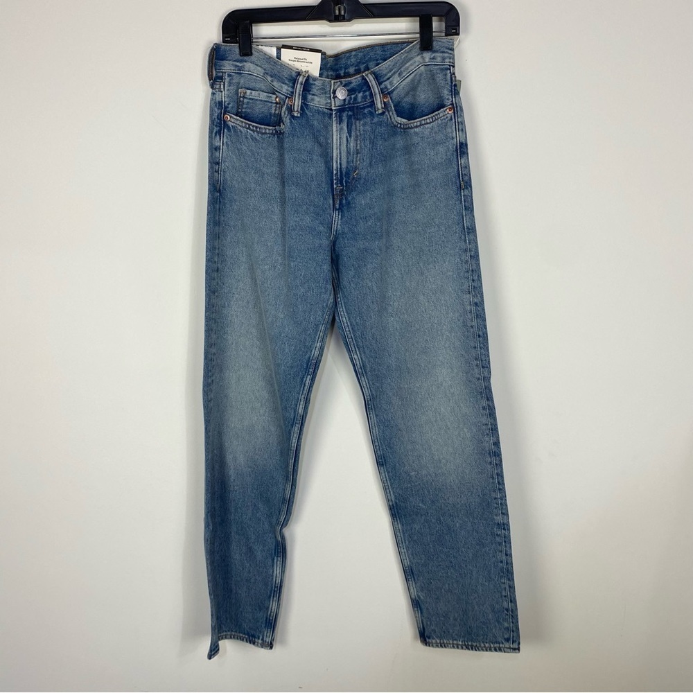 H&M Relaxed Fit Denim Mens Jeans 30x32